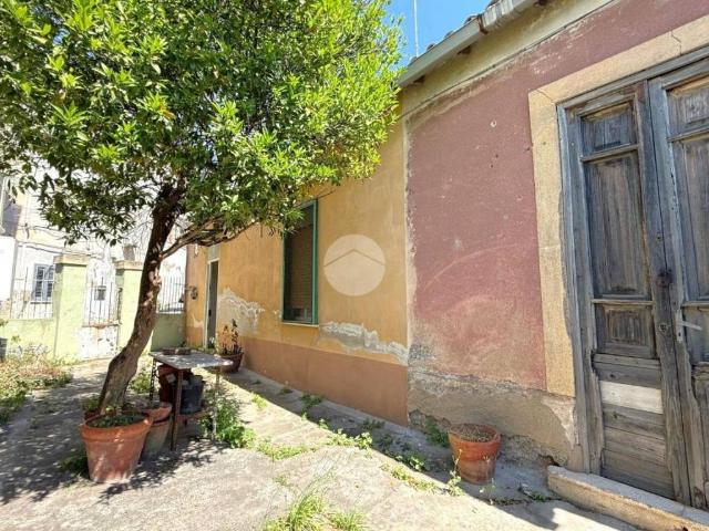 Casa indipendente in vendita a Messina via Fratellanza, 12, Provinciale