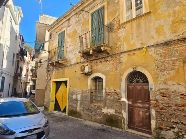 Casa indipendente in vendita a Messina ME
