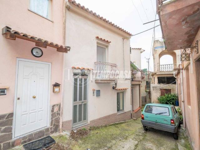 Casa indipendente in vendita a Messina ME