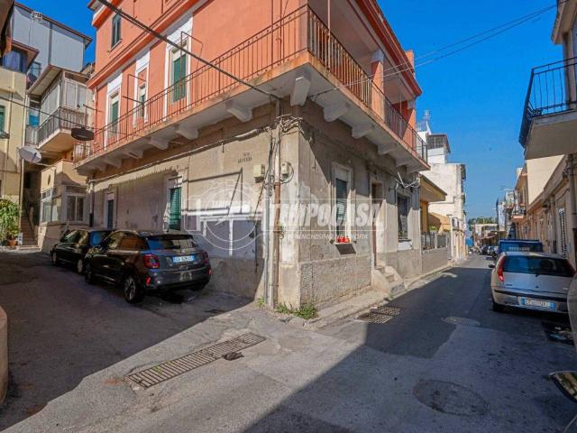 Casa indipendente in vendita a Messina ME