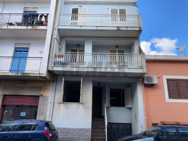 Casa indipendente in vendita a Messina ME