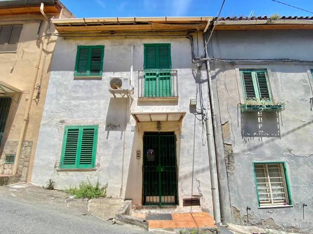 Casa indipendente in vendita a Messina ME