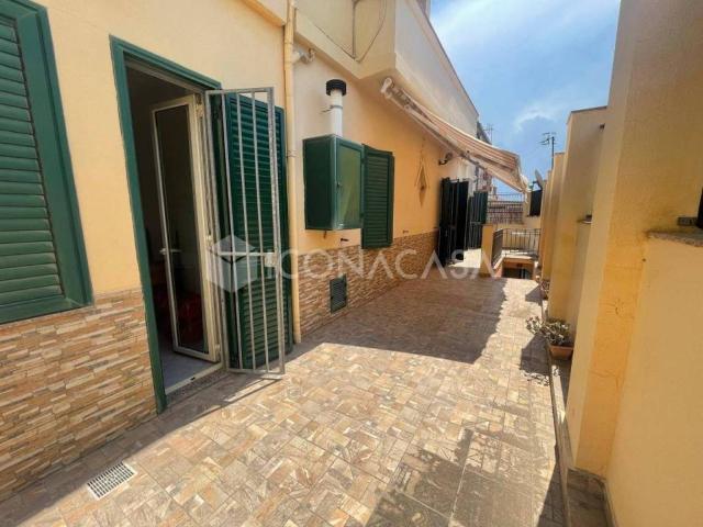Casa indipendente in vendita a Messina ME