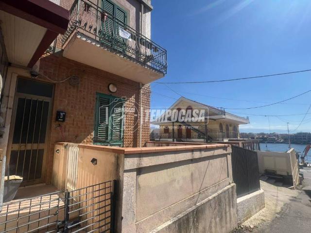 Casa indipendente in vendita a Messina ME