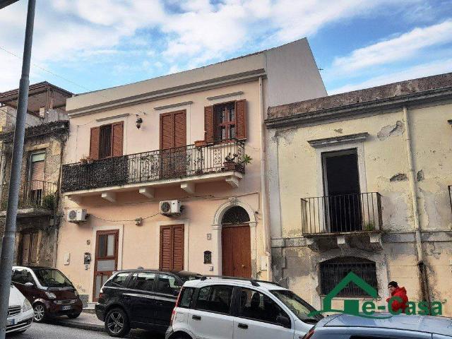 Casa indipendente in vendita a Messina ME