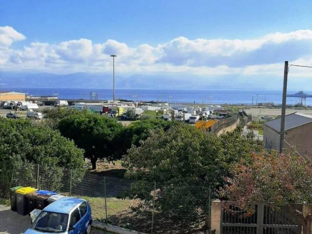 Casa indipendente in vendita a Messina ME