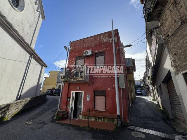 Casa indipendente in vendita a Messina ME