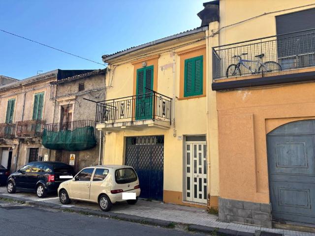 Casa indipendente in vendita a Messina ME