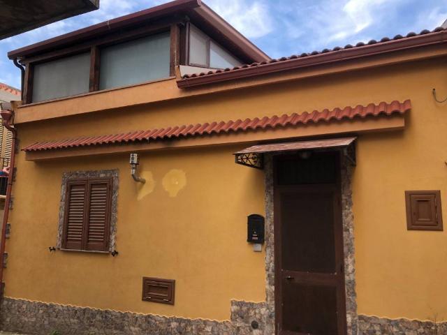 Casa indipendente in vendita a Messina ME