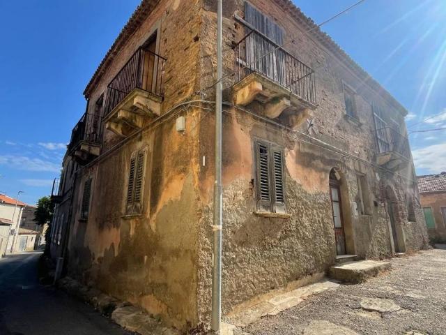 Casa indipendente in vendita a Messina ME