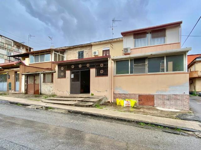 Casa indipendente in vendita a Messina ME