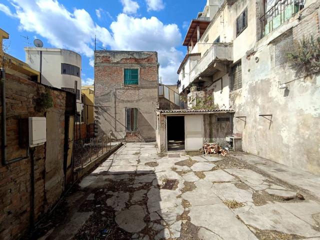 Casa indipendente in vendita a Messina ME