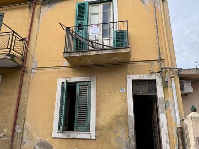 Casa indipendente in vendita a Messina ME