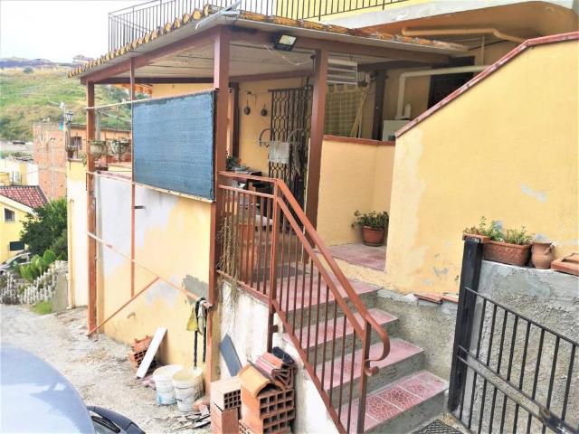 Casa indipendente in vendita a Messina ME