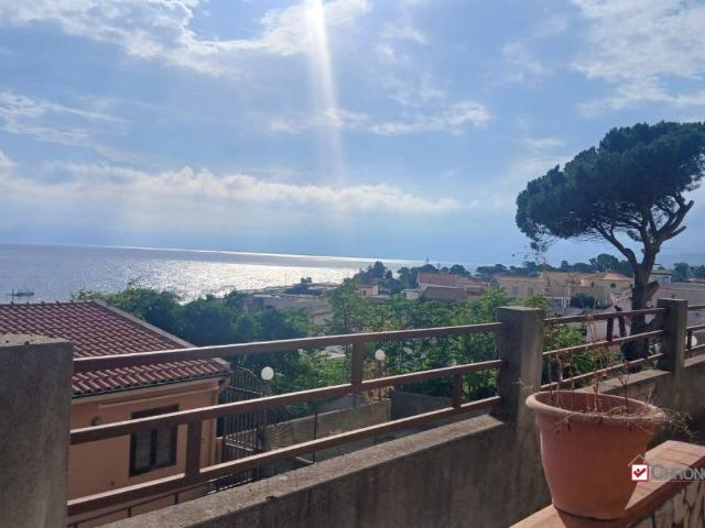 Casa indipendente in vendita a Messina ME