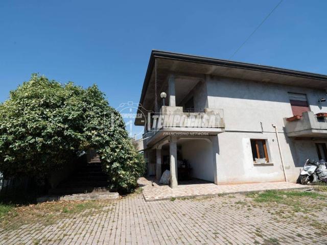 Casa indipendente in vendita a Mestrino PD