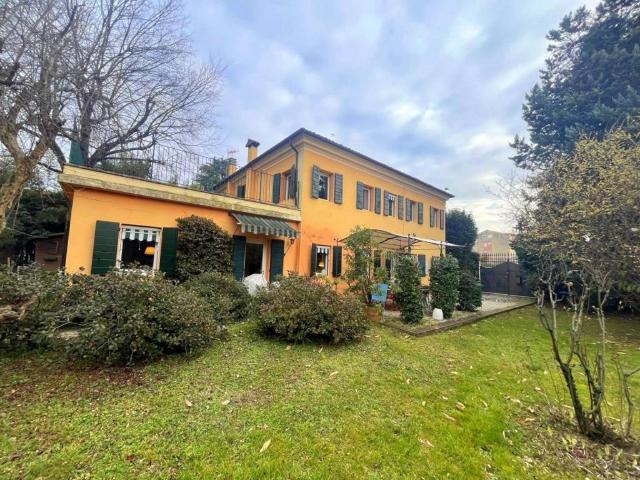 Casa indipendente in vendita a Mestrino PD
