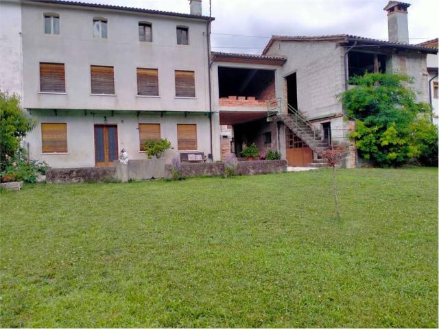 Casa indipendente in vendita a Miane TV