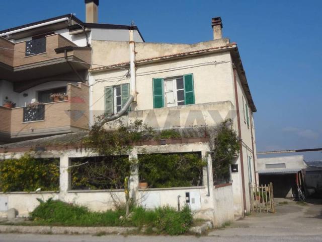 Casa indipendente in vendita a Miglianico CH