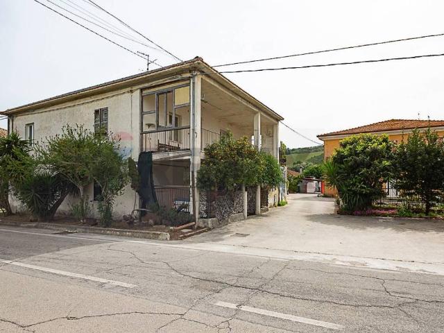 Casa indipendente in vendita a Miglianico CH
