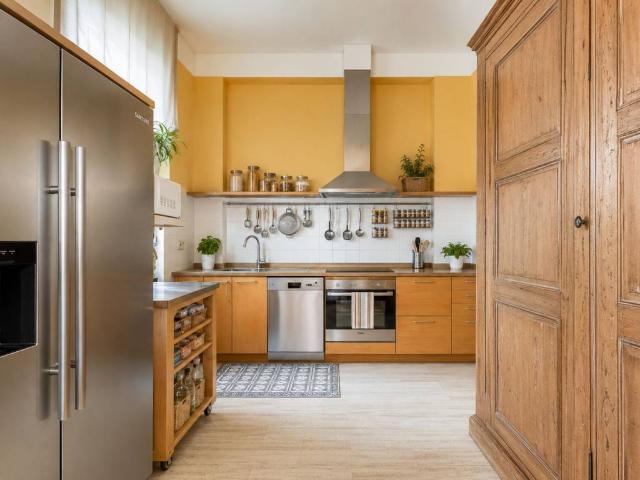 Casa indipendente in vendita a Milano MI