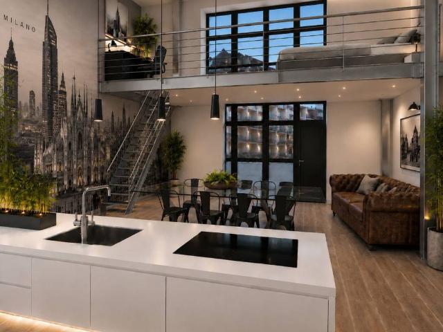 Casa indipendente in vendita a Milano MI