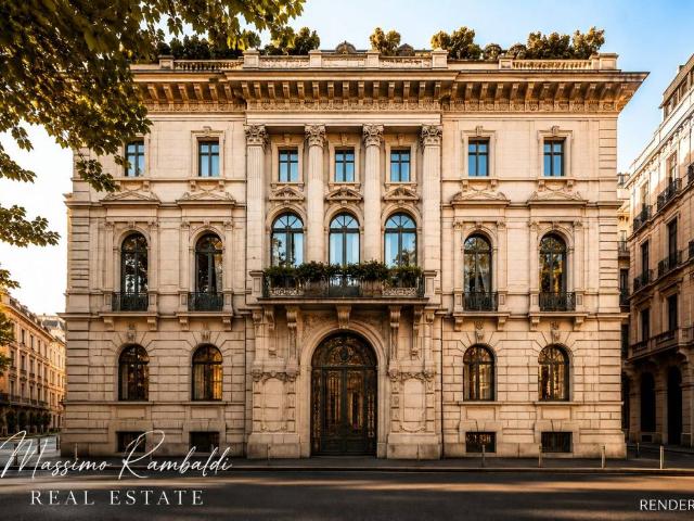 Casa indipendente in vendita a Milano MI