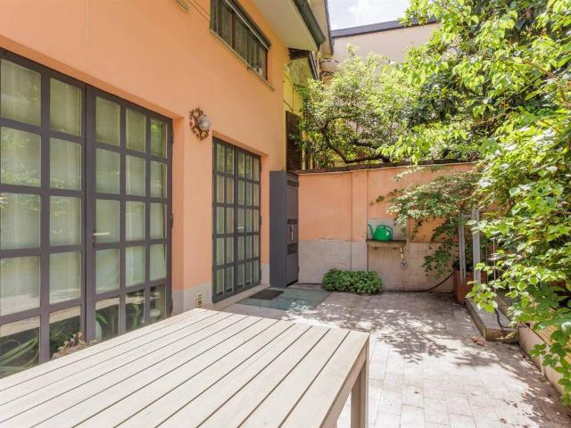 Casa indipendente in vendita a Milano MI