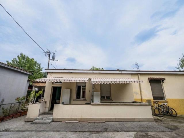 Casa indipendente in vendita a Milano MI