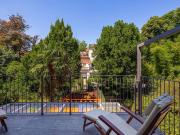 Casa indipendente in vendita a Milano via Nullo, Plebisciti Susa