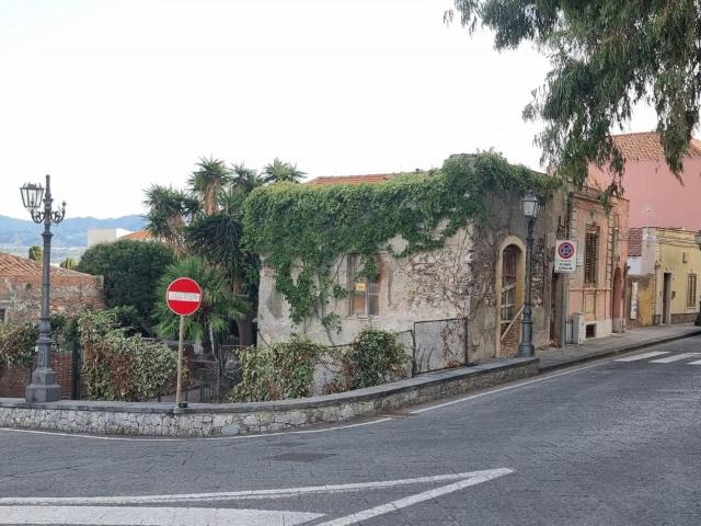 Casa indipendente in vendita a Milazzo
