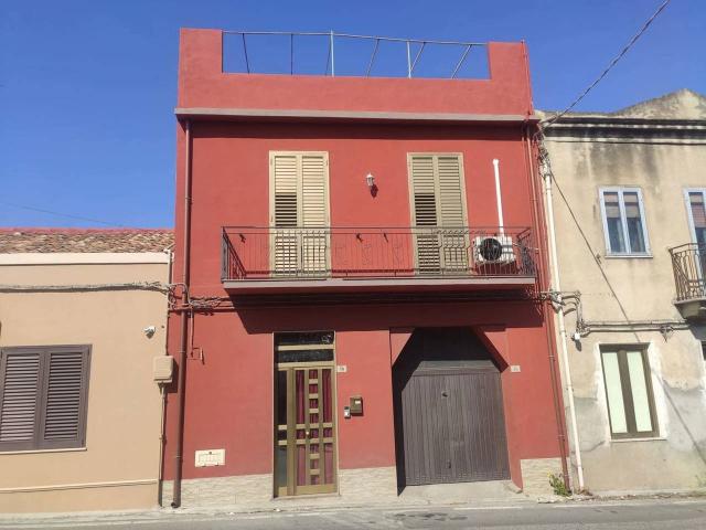 Casa indipendente in vendita a Milazzo