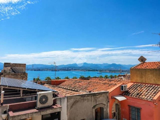 Casa indipendente in vendita a Milazzo via Pietro Ventimiglia, 7