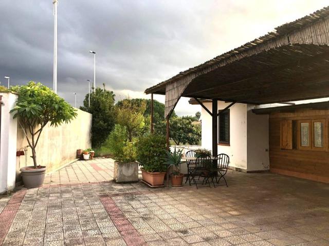 Casa indipendente in vendita a Milazzo ME