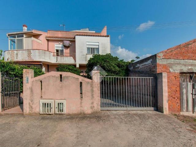 Casa indipendente in vendita a Milazzo ME