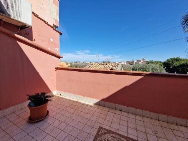 Casa indipendente in vendita a Milazzo ME