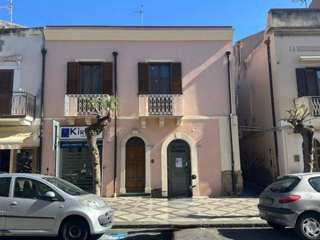 Casa indipendente in vendita a Milazzo ME