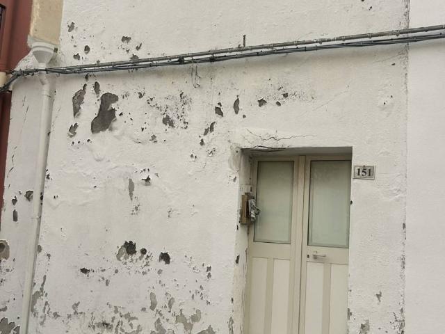 Casa indipendente in vendita a Milazzo ME