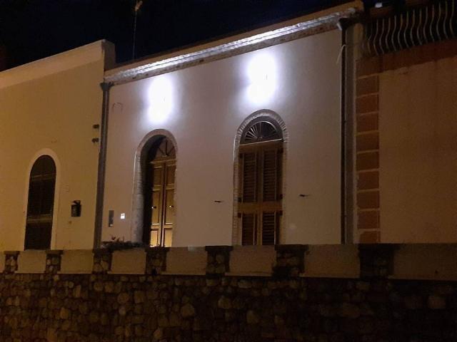 Casa indipendente in vendita a Milazzo ME