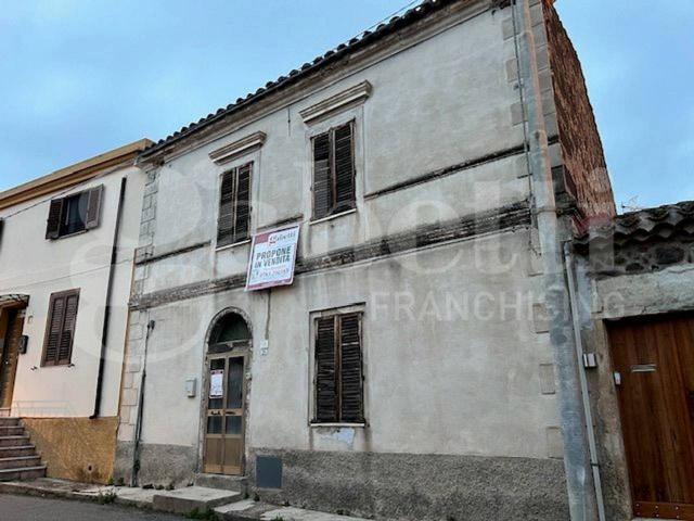 Casa indipendente in vendita a Milis