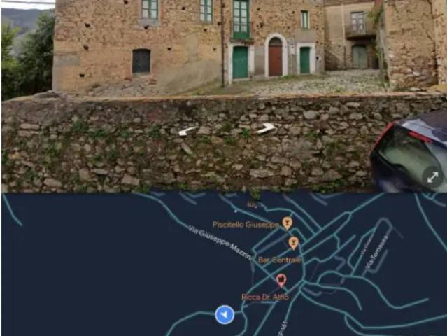 Casa indipendente in vendita a Militello Rosmarino ME