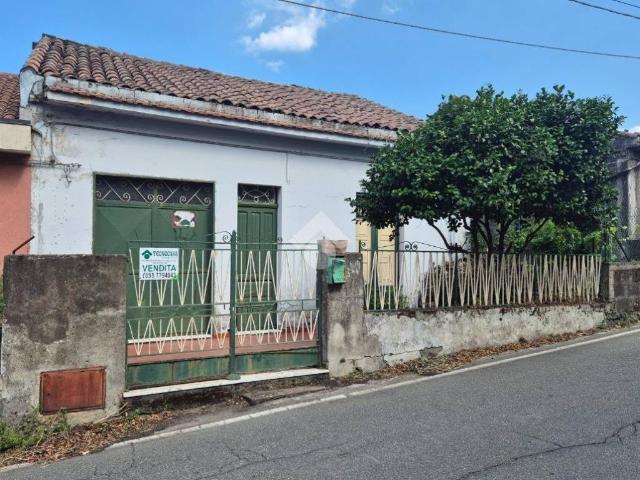 Casa indipendente in vendita a Milo CT