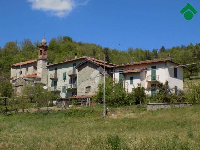 Casa indipendente in vendita a Millesimo SV