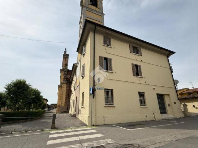 Casa indipendente in vendita a Milzano via s. Michele, 1