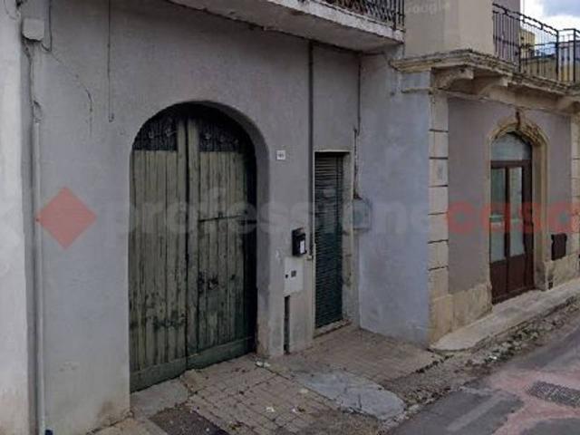 Casa indipendente in vendita a Minervino Di Lecce