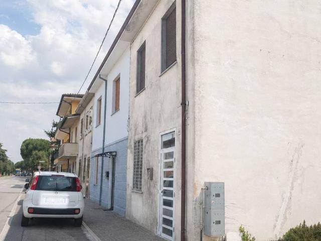 Casa indipendente in vendita a Minerbe VR