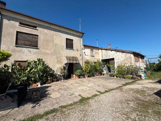 Casa indipendente in vendita a Minerbe VR