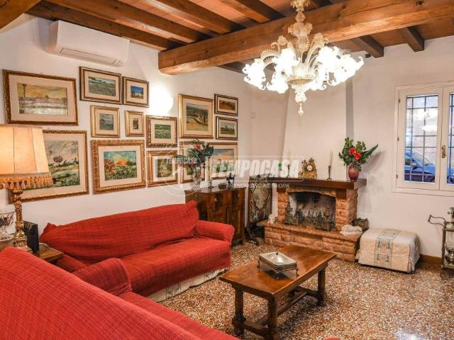 Casa indipendente in vendita a Minerbio