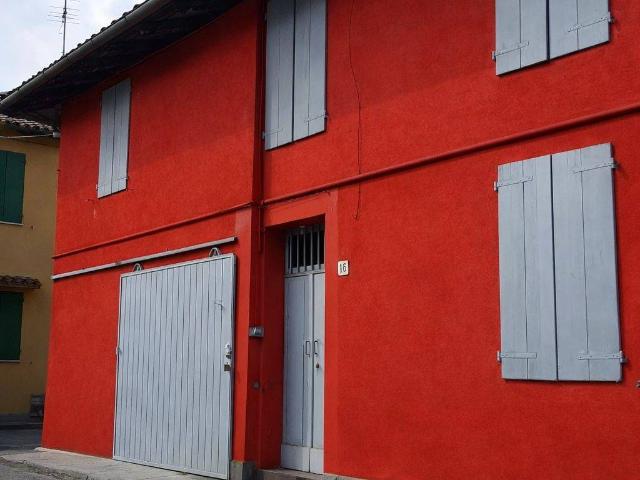 Casa indipendente in vendita a Minerbio BO