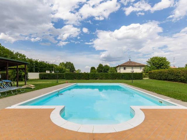 Casa indipendente in vendita a Minerbio BO